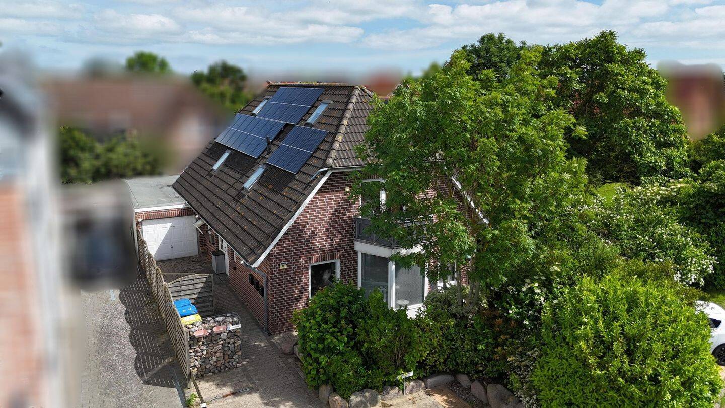 Rendite trifft Küstenflair!, 23769 Fehmarn