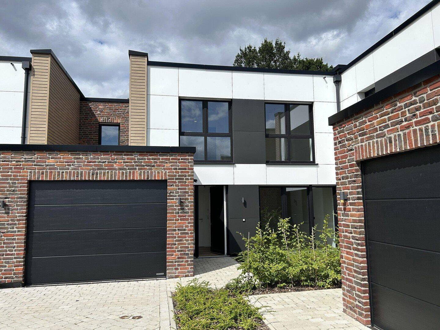 Erstbezug in Damme (4 Häuser verfügbar) | 5-Zimmer | KfW 40 | Garage & Garten | ca. 165 m², 49401 Damme
