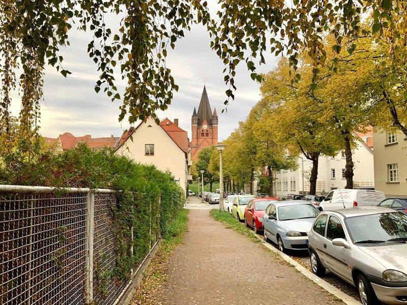 Wir sanieren für Sie!, 6114 Halle (Saale) (Am Wasserturm Giebichenstein Innenstadt Paulusviertel Trotha)