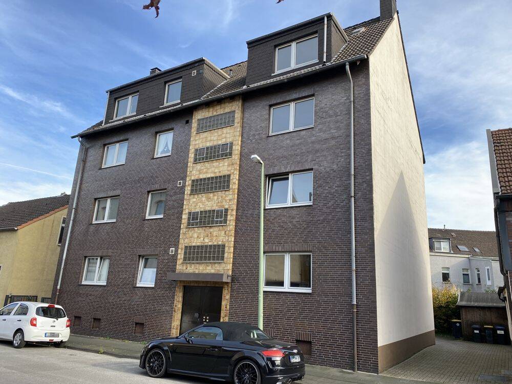 Investieren mit Perspektive in DU – Meiderich, 47137 Duisburg (Mittelmeiderich Obermeiderich Untermeiderich)