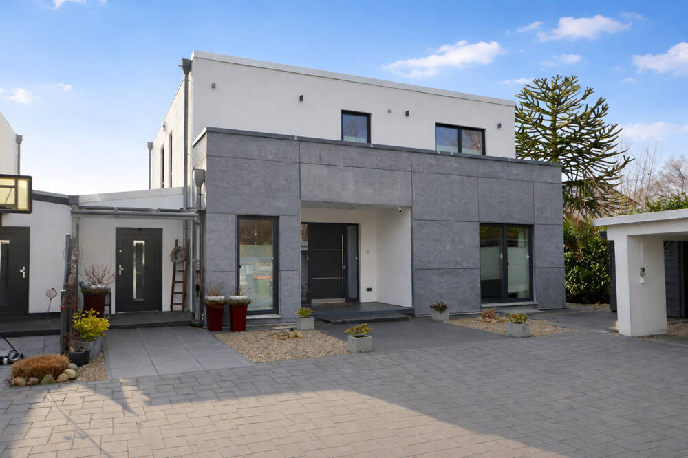Exklusives Penthouse – Traumhafte 3-Zimmer-Wohnung mit Weitblick über die Boberger Dünen!, 21033 Hamburg (Bergedorf Billwerder Lohbrügge)