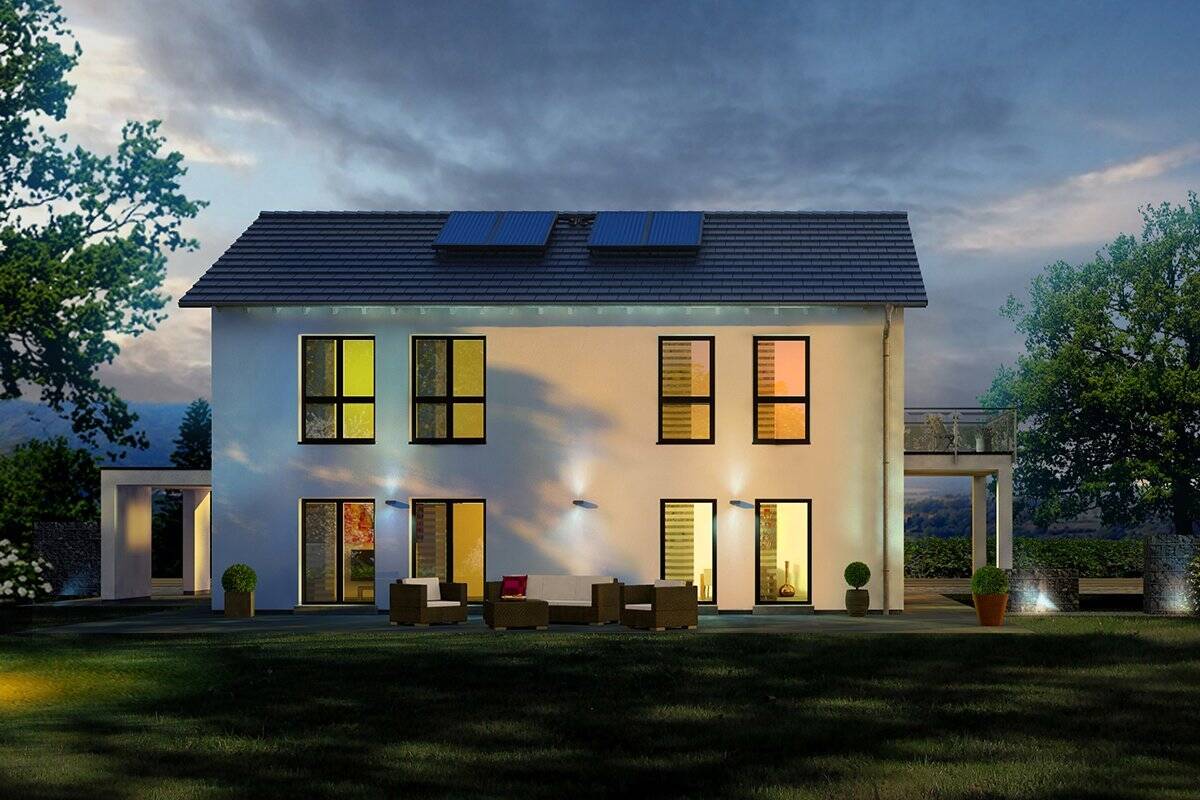 Ihr persönliches Wohnparadies in Primsweiler – Viel Platz für Familie und Ideen, 66839 Schmelz