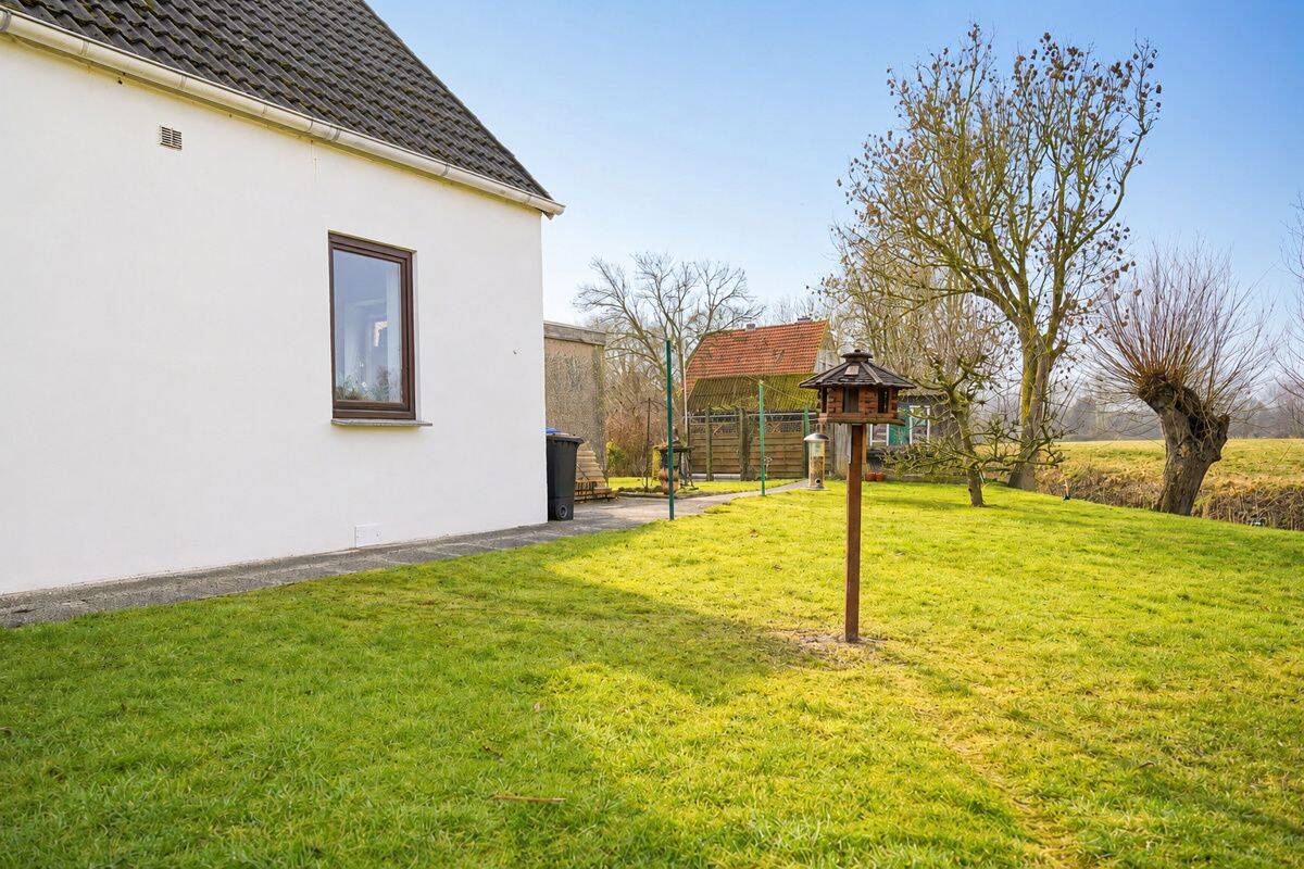 Volksbank Immobilien: Nordseeküste – Ein Haus voller Charme und Perspektiven!, 27639 Wurster Nordseeküste