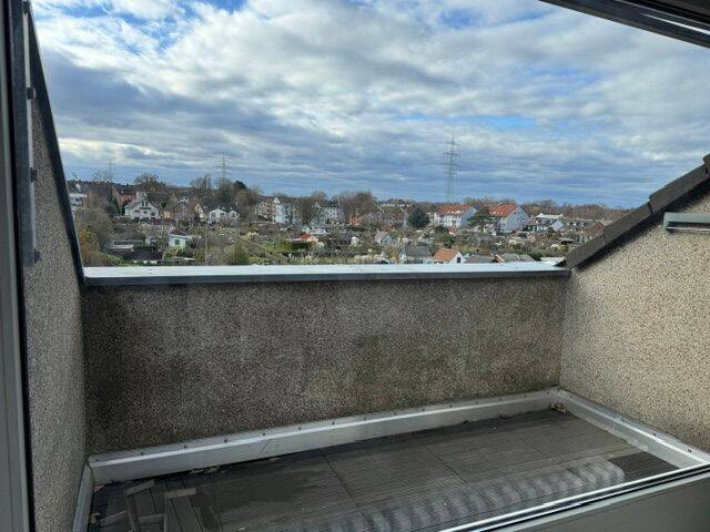 Sehr Schöne und Renovierte Wohnung, 44866 Bochum (Günnigfeld Leithe Sevinghausen Wattenscheid Westenfeld)