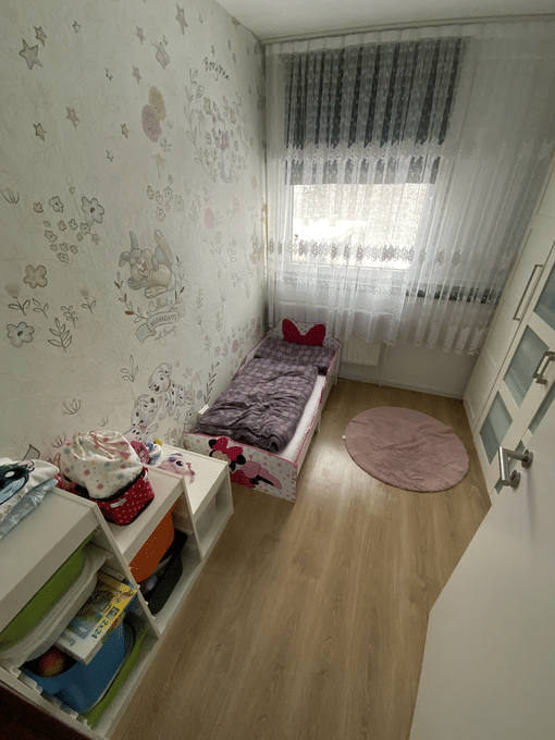3-Zimmer-Wohnung in Siegen Achenbach, 57072 Siegen
