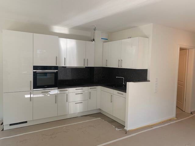 Moderne 3-Zimmer Wohnung in Volksdorf, 22359 Hamburg (Wandsbek Bergstedt Rahlstedt Volksdorf)