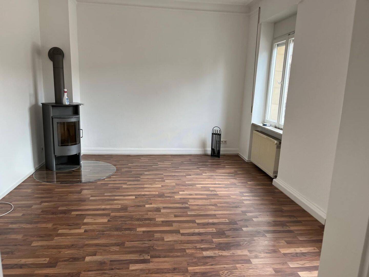 4-Zimmer-Altbau-Erdgeschosswohnung in zentraler Lage von Heilbronn, 74074 Heilbronn (Heilbronn Sontheim)