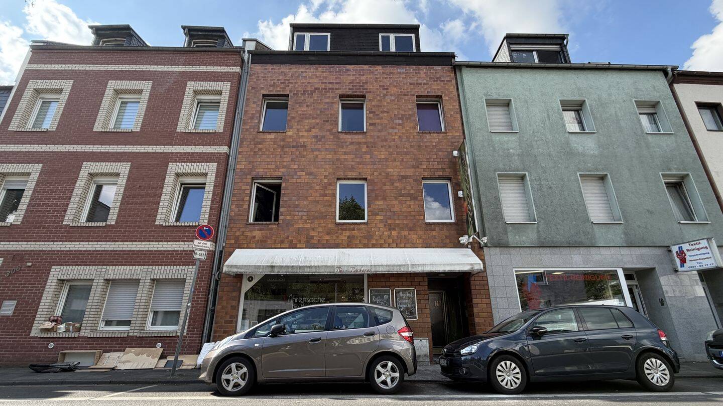 Entwicklungspotential!, 51067 Köln (Mülheim Buchheim Dellbrück Holweide)
