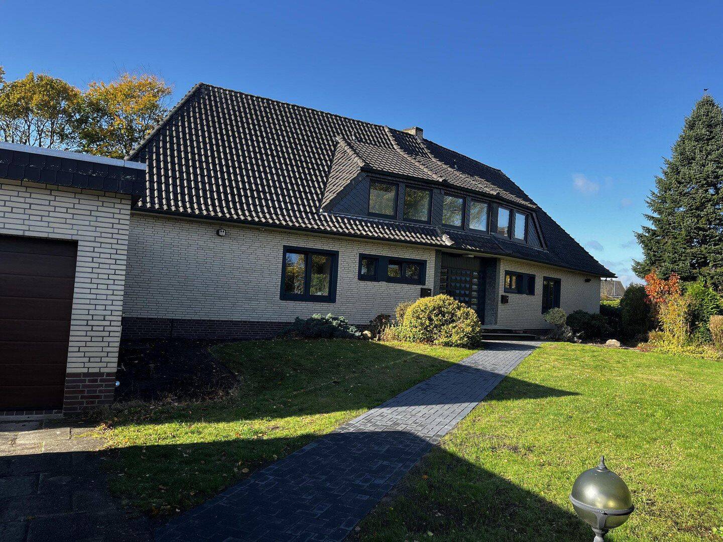 Modern sanierte DHH | 141 m² | 5 Zimmer | Garage | Garten | Weyhe-Erichshof, 28844 Weyhe
