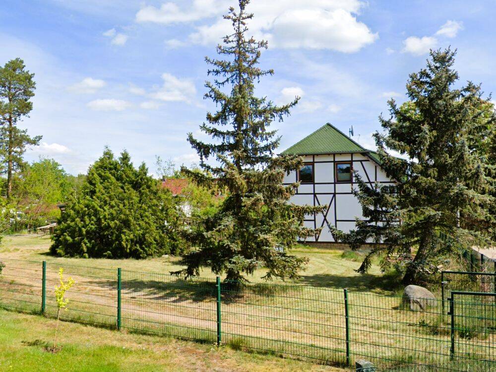 Großer Wohntraum mit Gästehaus Neuendorfer See, 15913 Märkische Heide