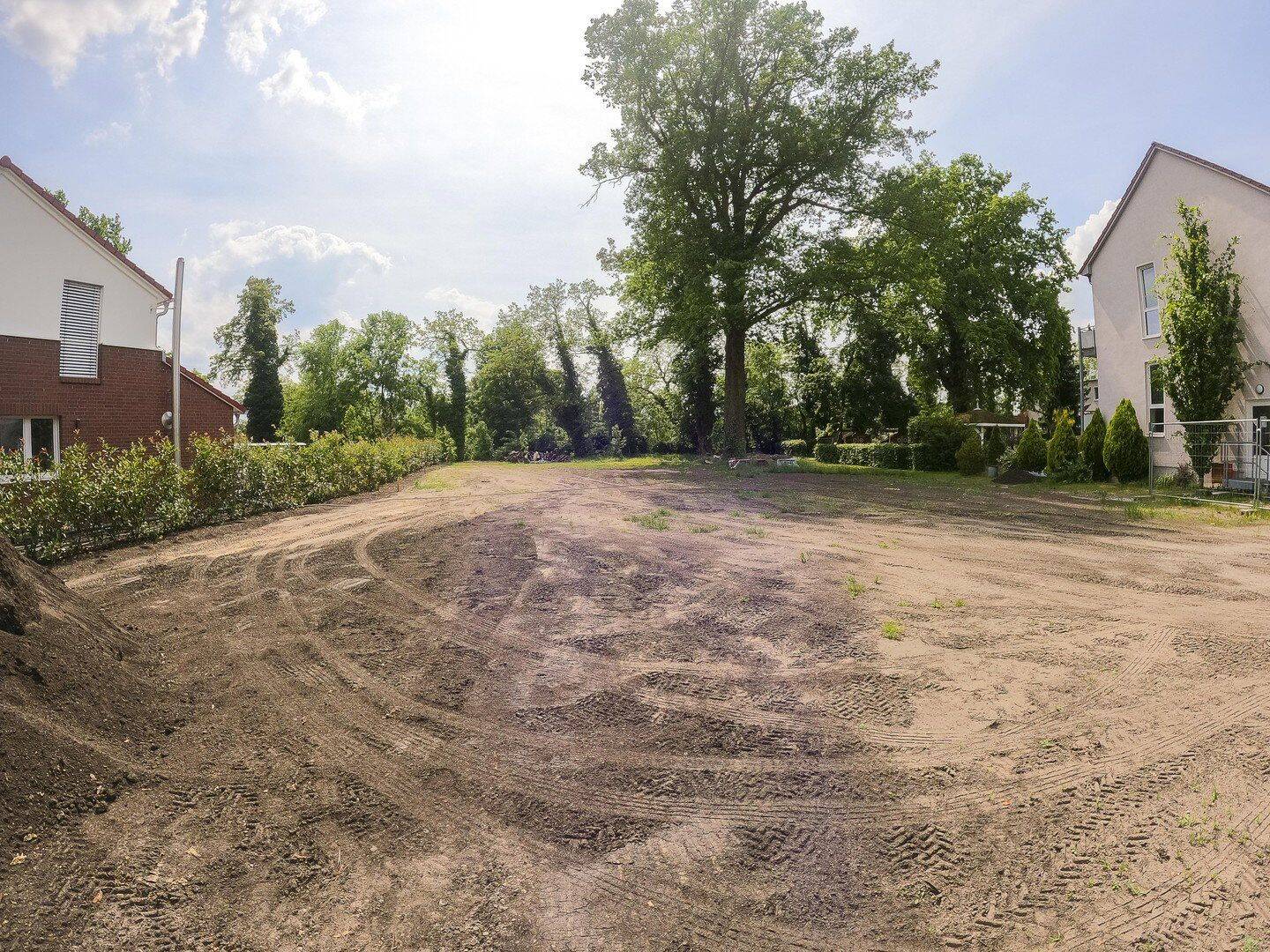Großzügiges Baugrundstück in attraktiver Wohnlage von Storkow – Berliner Umland, 15859 Storkow (Mark)