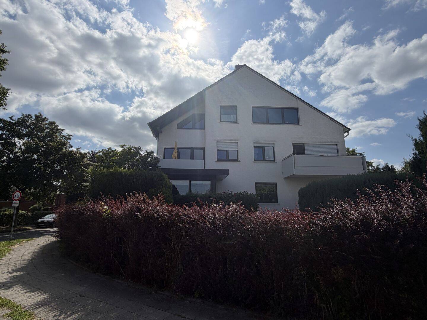 Gepflegtes 1-Zimmer-Apartment in Paderborn-Elsen, 33106 Paderborn