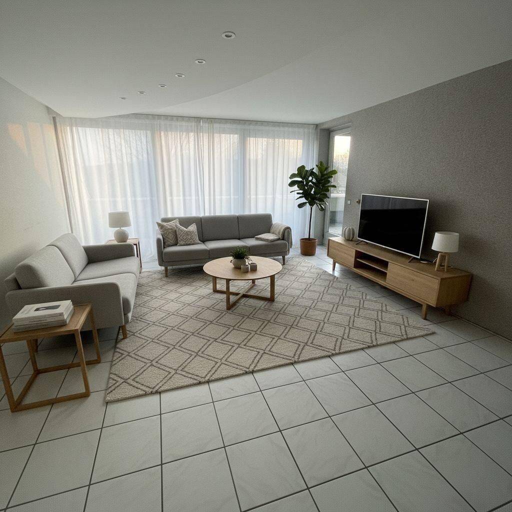 Moderne 3 Zimmer-Eigentumswohnung mit großem, sonnigen Balkon., 48249 Dülmen