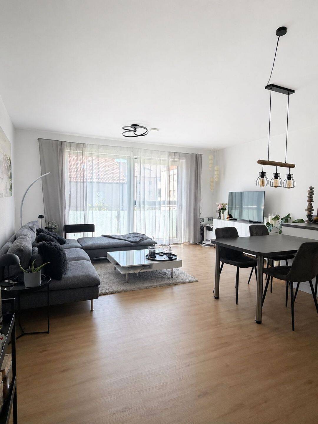 3 Zimmer Wohnung in Ingolstadtnord, 85055 Ingolstadt
