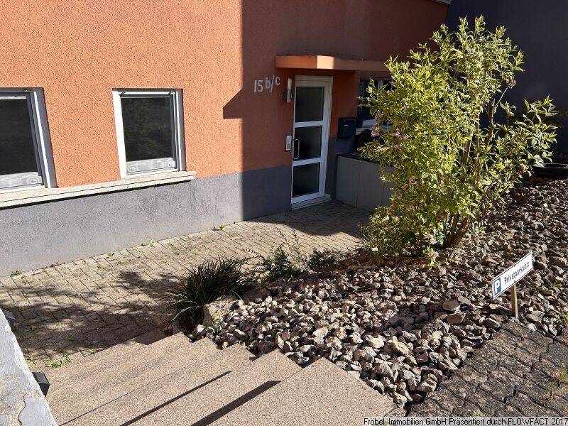 1-Zimmer-Wohnung mit Freisitz und Einbauküche in Rheinfelden Stadtzentrum, 79618 Rheinfelden (Baden)