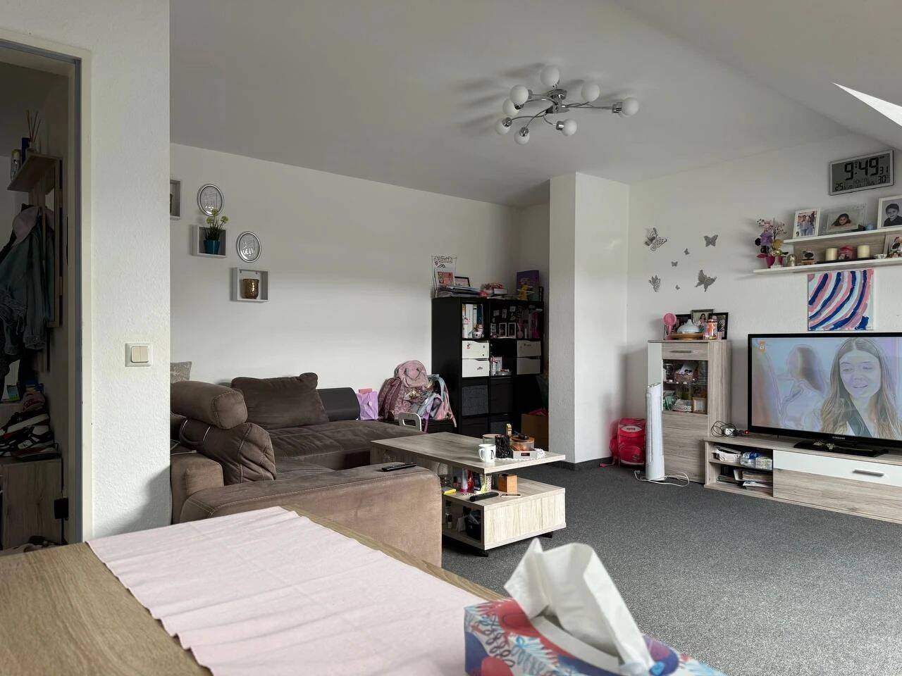 schöne 2-Zimmer-Wohnung, 41466 Neuss
