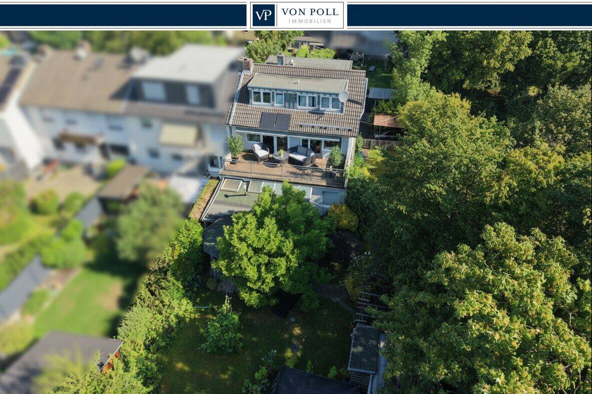 Zweifamilienhaus mit enorm viel Platz, großem Garten, vielseitig nutzbar & EEK D im Duisburg Süden, 47259 Duisburg (Huckingen Hüttenheim Mündelheim Ungelsheim Wanheim-Angerhausen)