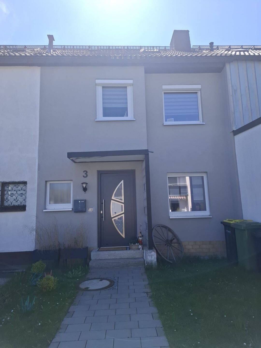 Haus, 3 Zimmer, 125 m², in Selb, 95100 Selb
