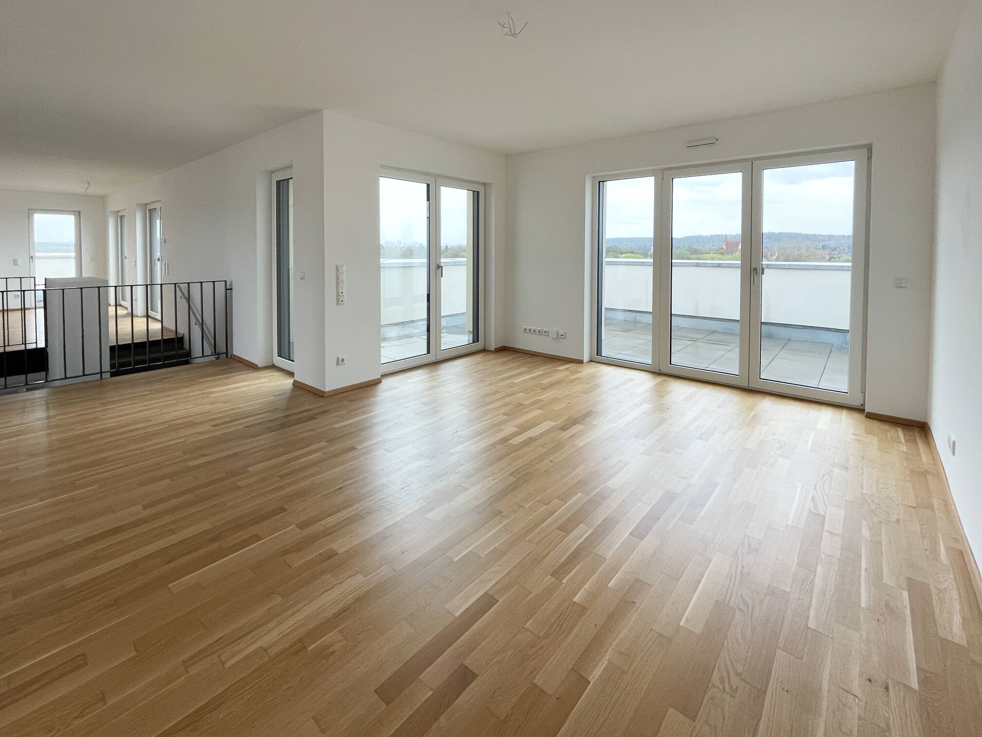 Familienfreundliche 5-Zimmer-Wohnung, 90491 Nürnberg
