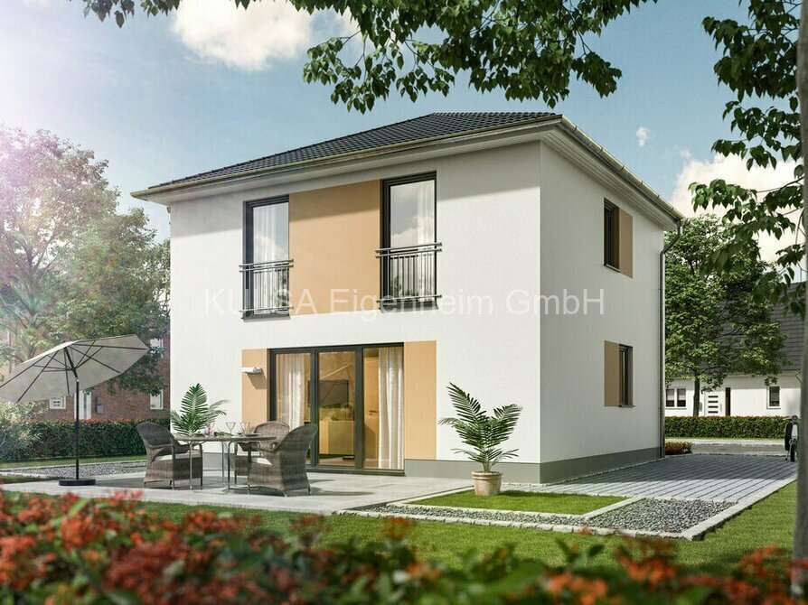 Euer neues Zuhause in Randlage von Mühlhausen/Thüringen., 99974 Mühlhausen/Thüringen
