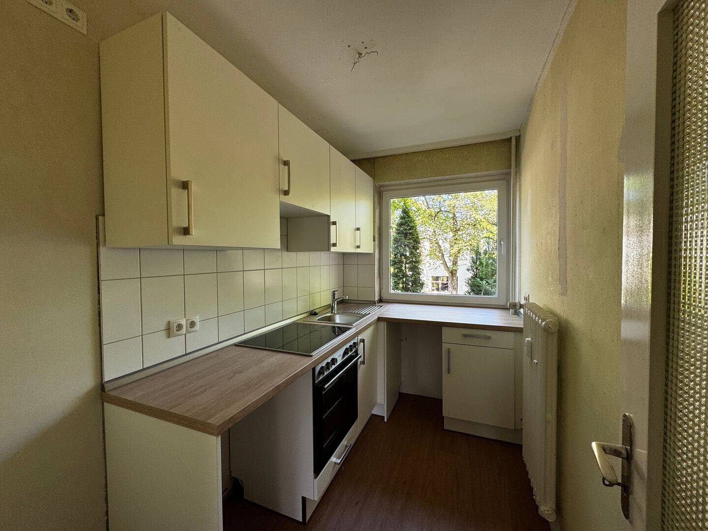 Wachtelstr. 14 zum 16.07. Balkon, 22305 Hamburg (Hamburg-Nord Barmbek-Nord Barmbek-Süd Winterhude)