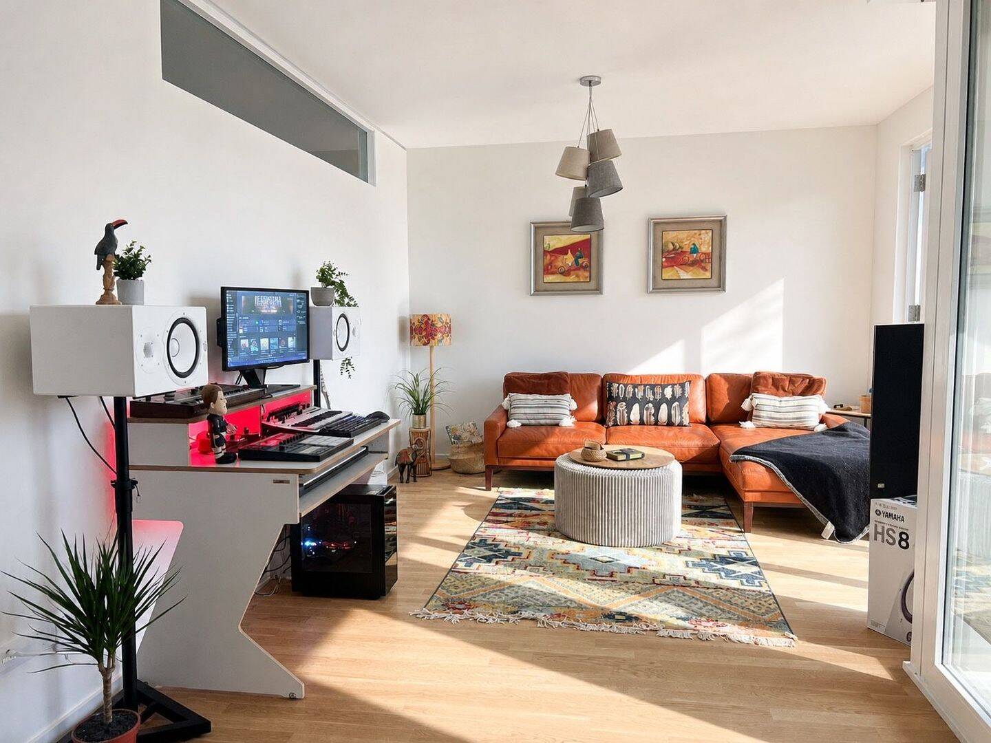 🏡 Premium 3-Room Apartment in Berlin-Lichtenberg close to U Frankfurter Allee, 10367 Berlin (Lichtenberg Hohenschönhausen Lichtenberg)