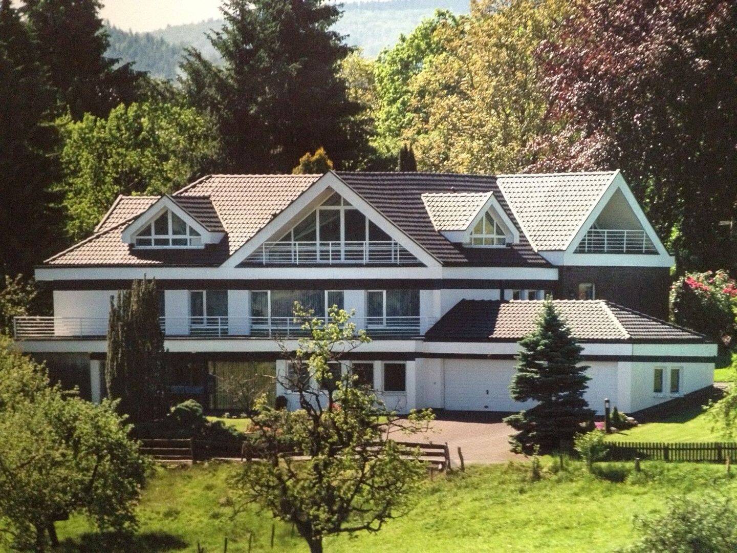 Repräsentatives Anwesen in exklusiver Lage von Balve, 58802 Balve