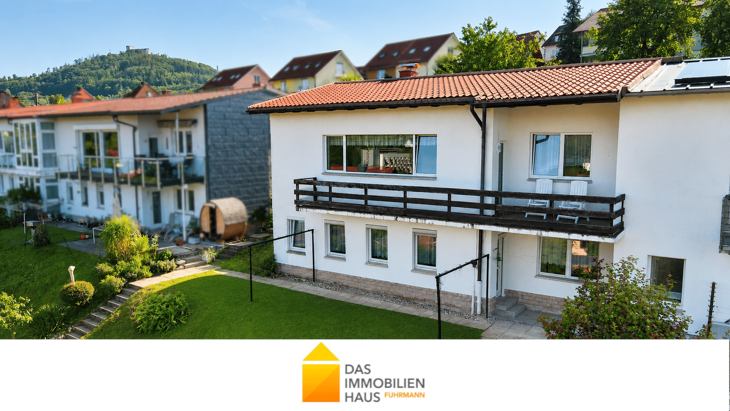 Einfamilienhaus, 98527 Suhl (Suhl)