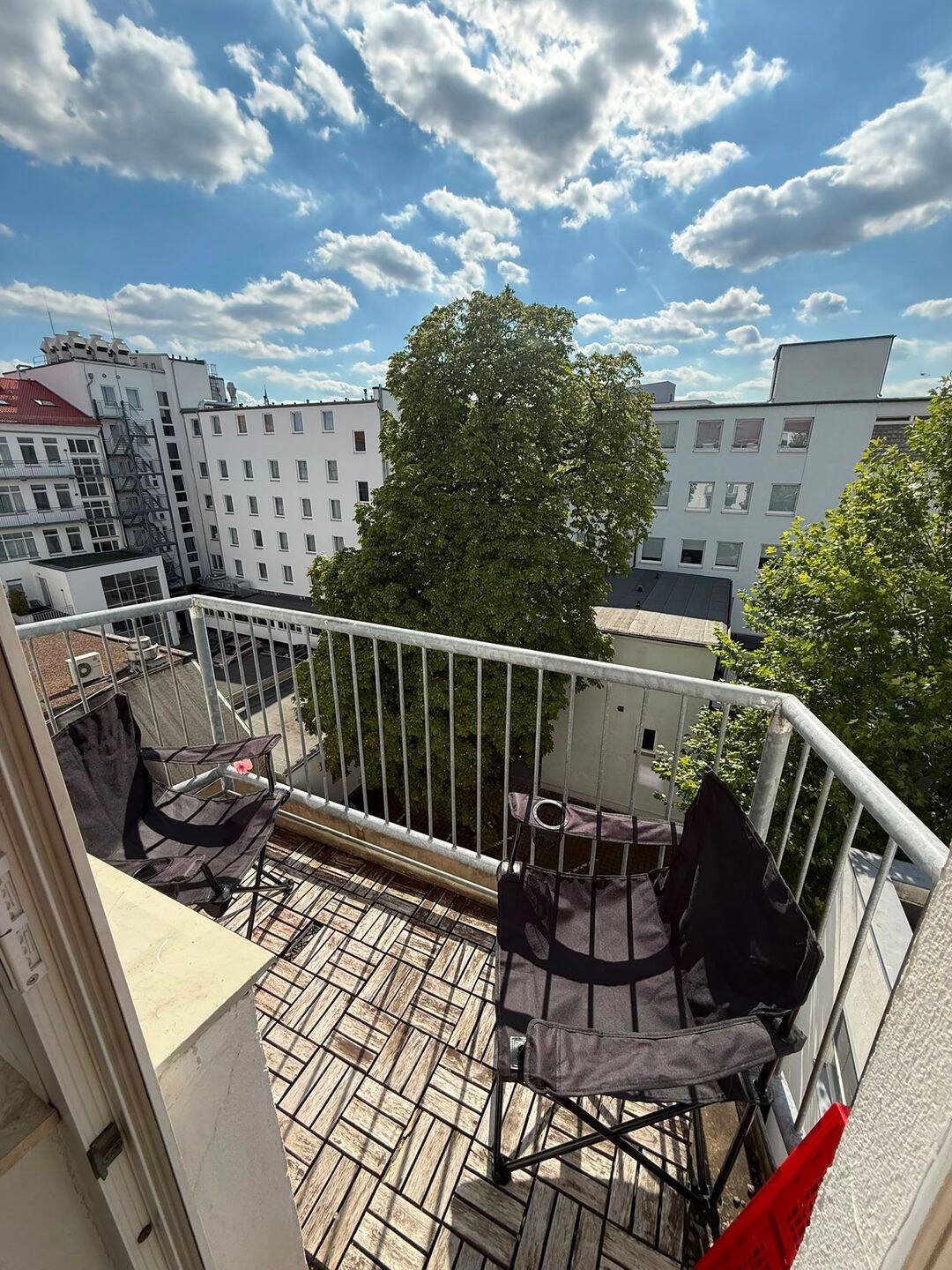 1-Zi. Wohnung in unmittelbarer Zentrumsnähe, 30159 Hannover