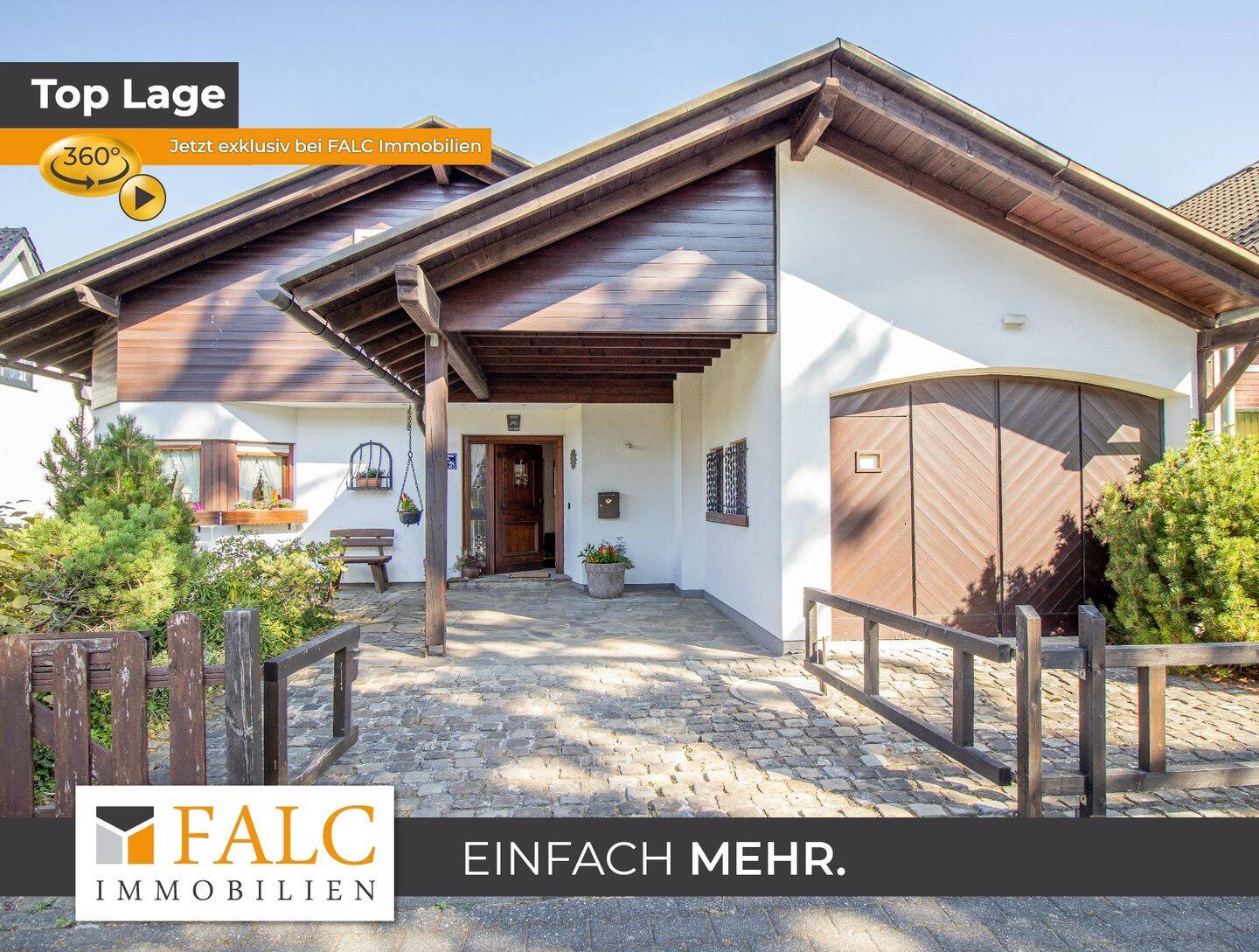 Feriengefühl an 365 Tagen im Jahr – Ihr neues Leben in Aachen-Walheim!, 52076 Aachen