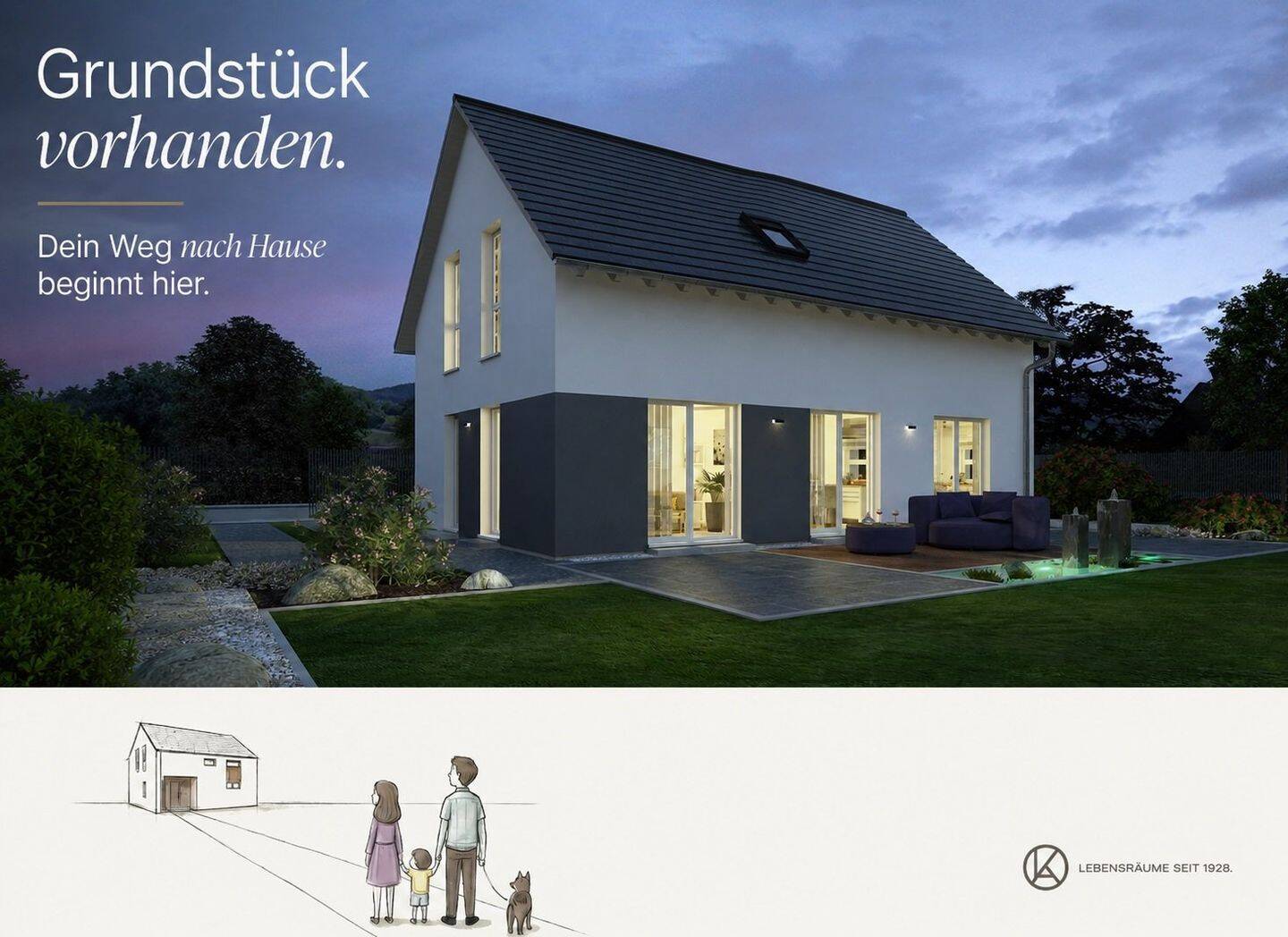 Familienparadies in Ruhiger Lage, 30974 Wennigsen (Deister)