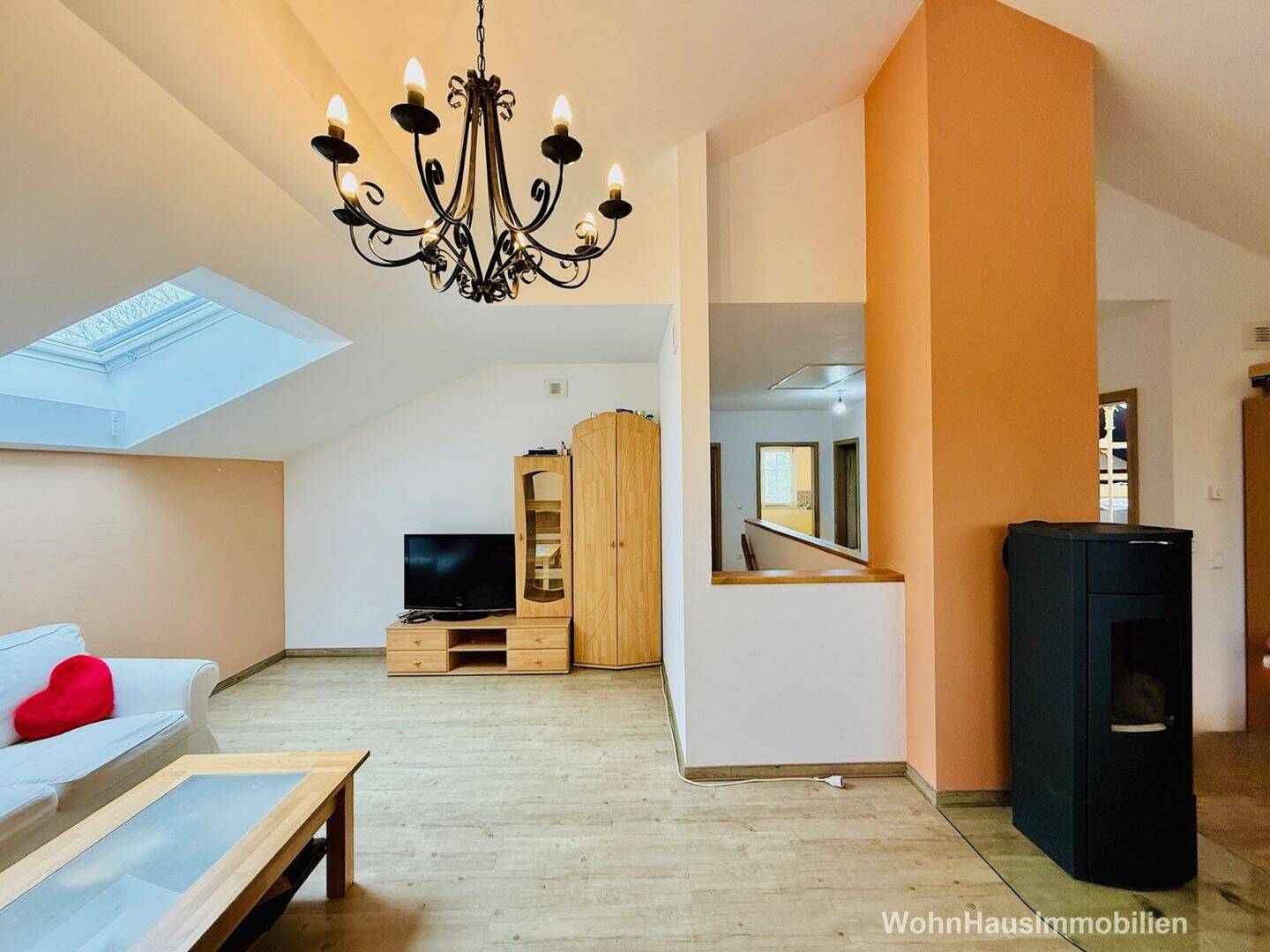 Energieeffizienz A+ und Einliegerwohnung im EG so viele Möglichkeiten für Sie!, 15370 Fredersdorf-Vogelsdorf