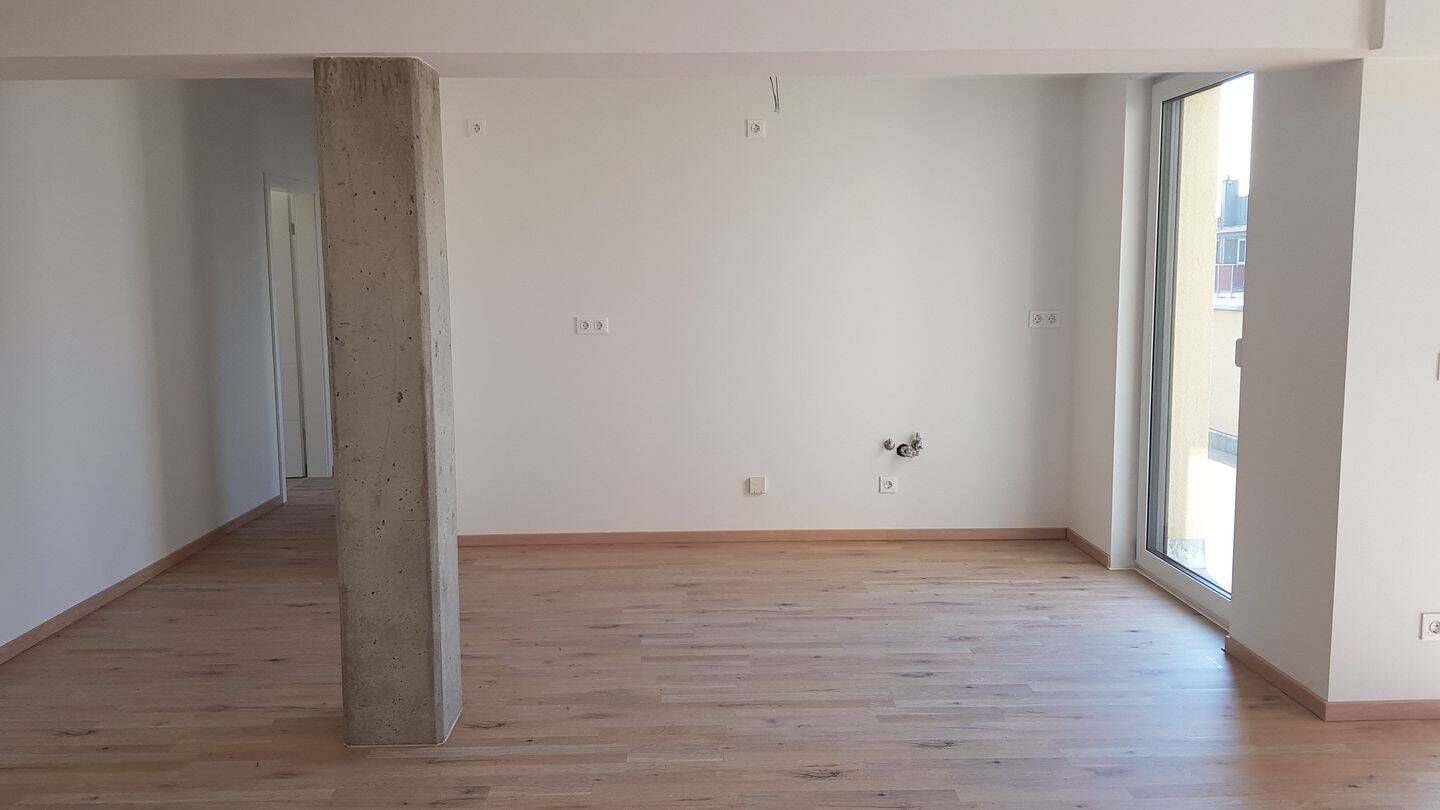 4-Raum Wohnung in Leipzig Lindenau, 4177 Leipzig (Altlindenau Lindenau)