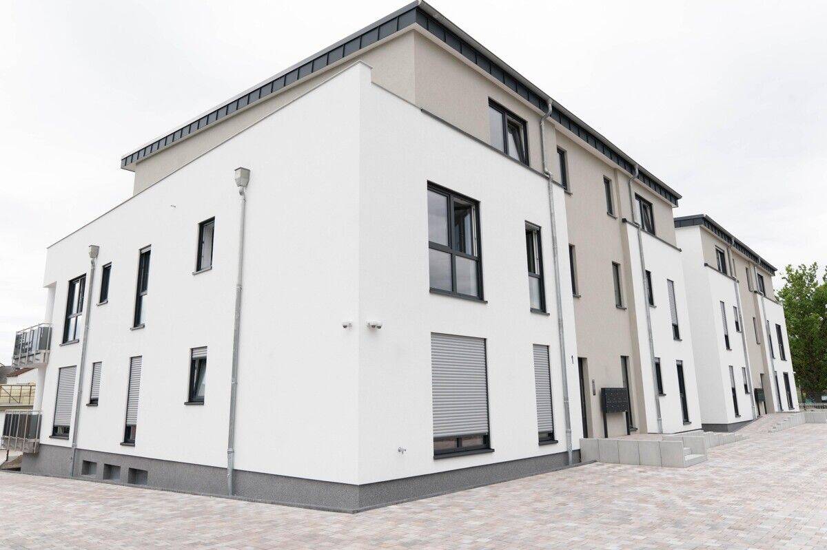 Penthousewohnung in beliebert Lage, 67105 Schifferstadt