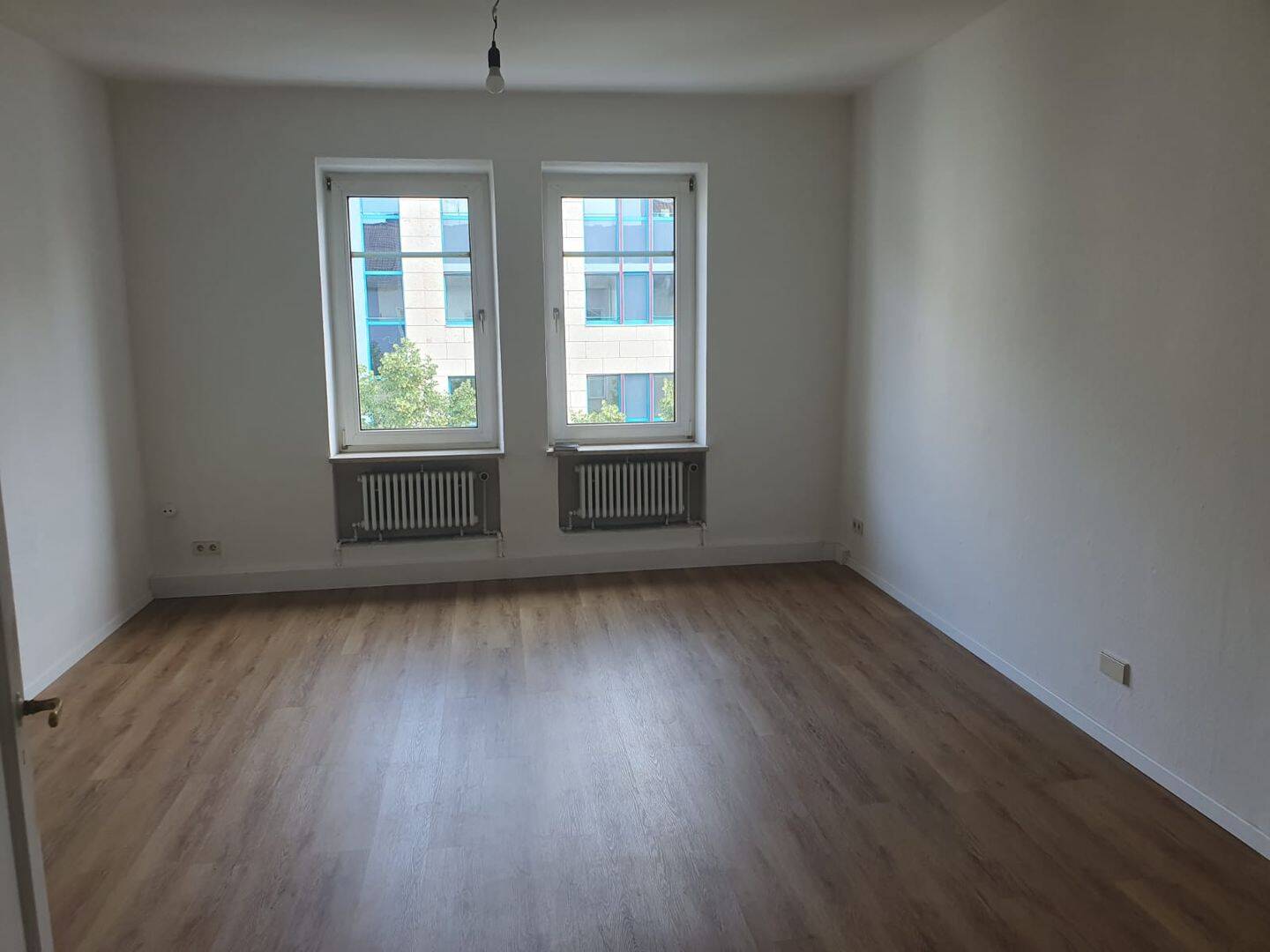 4 Zimmer Altbau Wohnung in München – Haidhausen, 81669 München (Au-Haidhausen Ramersdorf-Perlach)