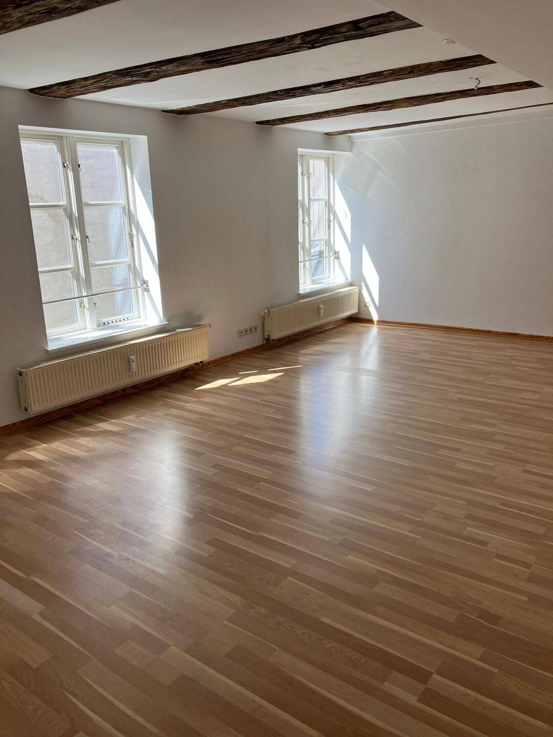 Mietwohnung, 1 Zimmer, 54 m², in Stralsund, 18439 Stralsund