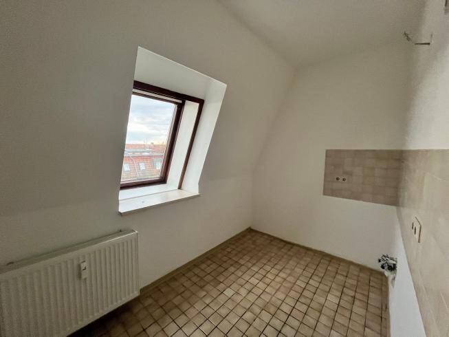 Bezugsfertige Singlewohnung im Stadtzentrum, 39387 Oschersleben (Bode)