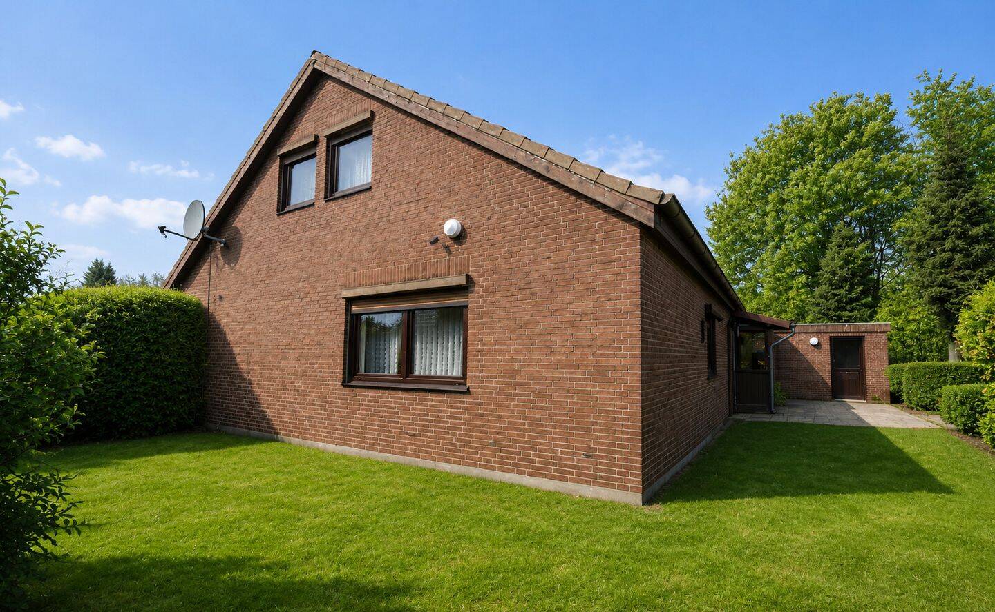 Sonniges Einfamilienhaus in ruhiger Wohnlage von Wahlstedt, 23812 Wahlstedt