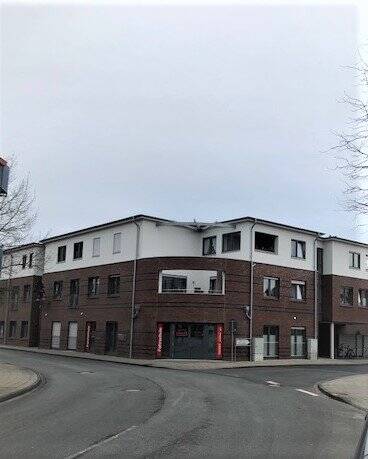 1 ZKB  Apartment im Erdgeschoss, 48366 Laer