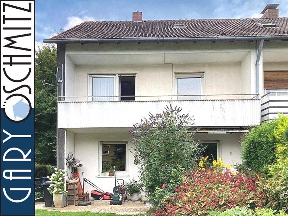 Reihenendhaus – Nähe Radrennbahn und Stauteichen –, 33607 Bielefeld (Innenstadt)