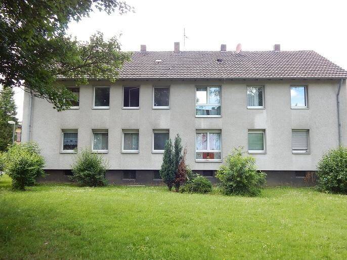 zentrale 2-Zimmer-Wohnung – Frisch saniert., 44793 Bochum (Hamme Hordel Innenstadt Weitmar Wiemelhausen)