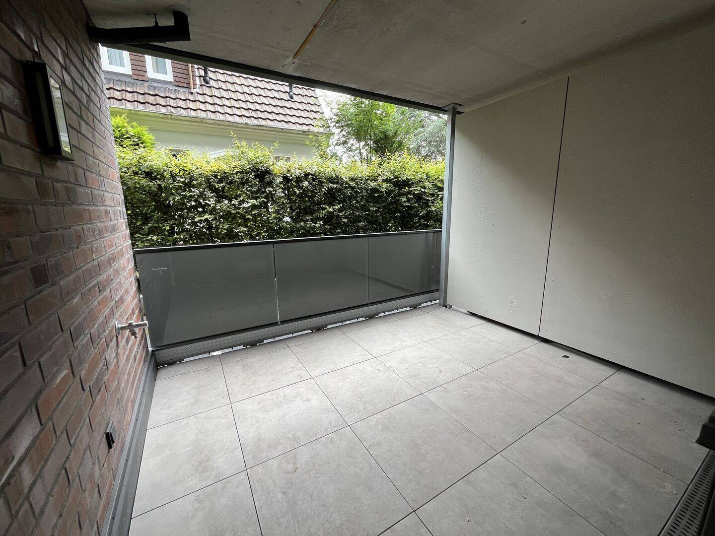 Attraktive 2-Zimmer-Erdgeschosswohnung in zentraler Bestlage – Modern & hochwertig ausgestattet, 48431 Rheine