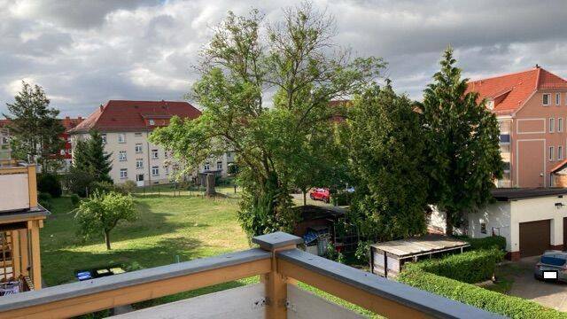 Charmanter Altbau-Charme mit grünem Ausblick, 99867 Gotha