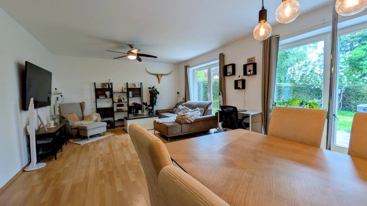 Attraktive Erdgeschosswohnung in Lilienthal zu verkaufen., 28865 Lilienthal