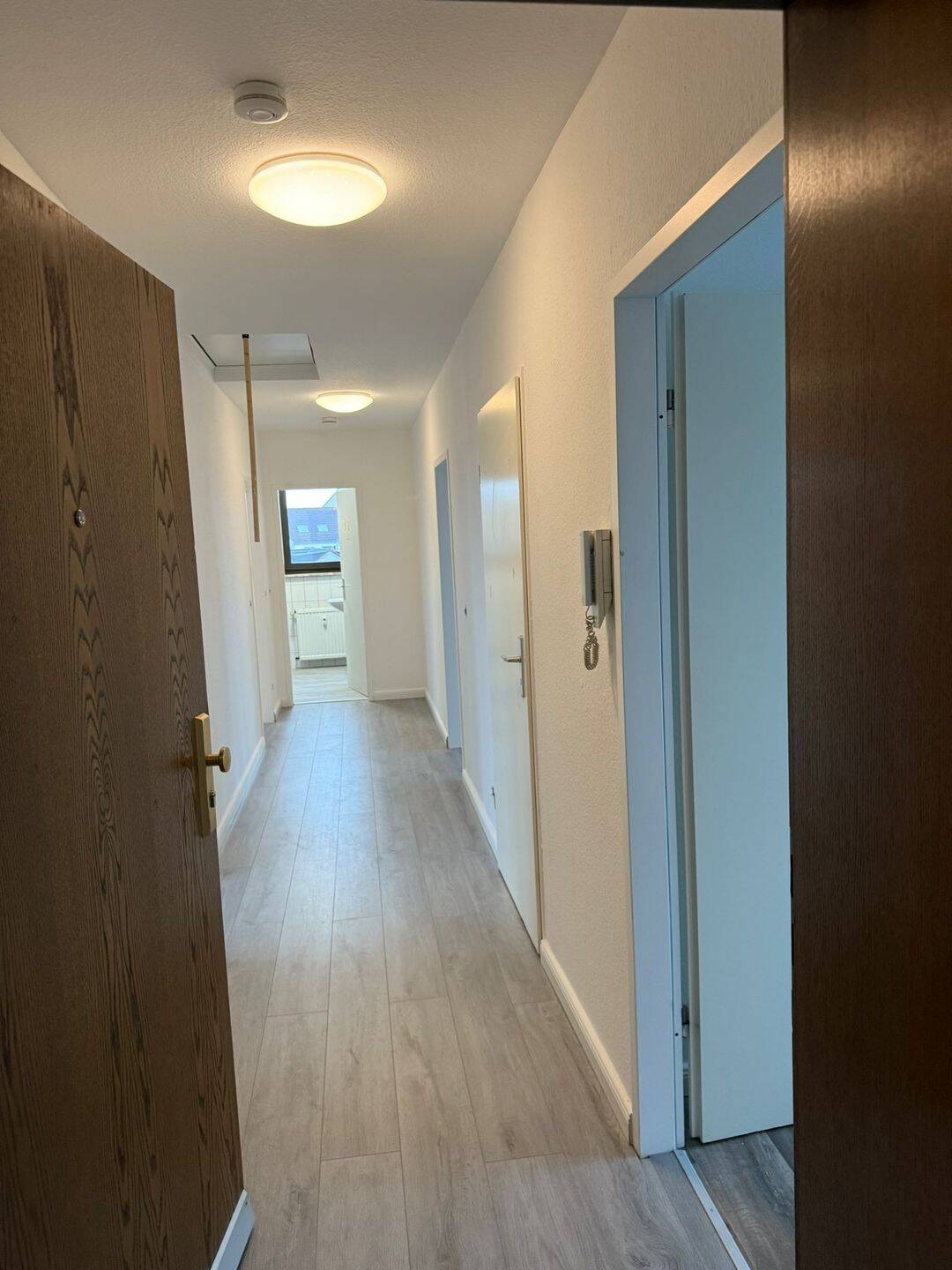 Helle gepflegte 3 Zimmer Wohnung in Essen Dellwig, 45357 Essen (Bedingrade Borbeck-Mitte Dellwig Frintrop Gerschede)