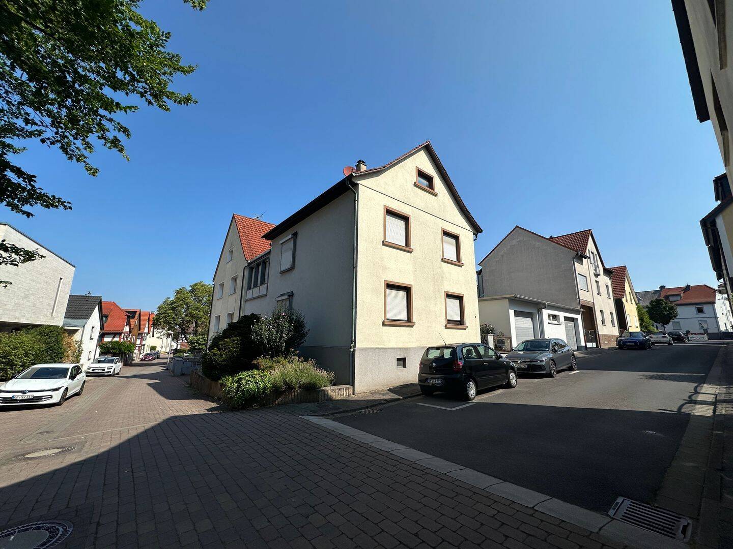 SCHICKE, GEMÜTLICHE 2-ZIMMERWOHNUNG IN SPRENDLINGEN, 63303 Dreieich