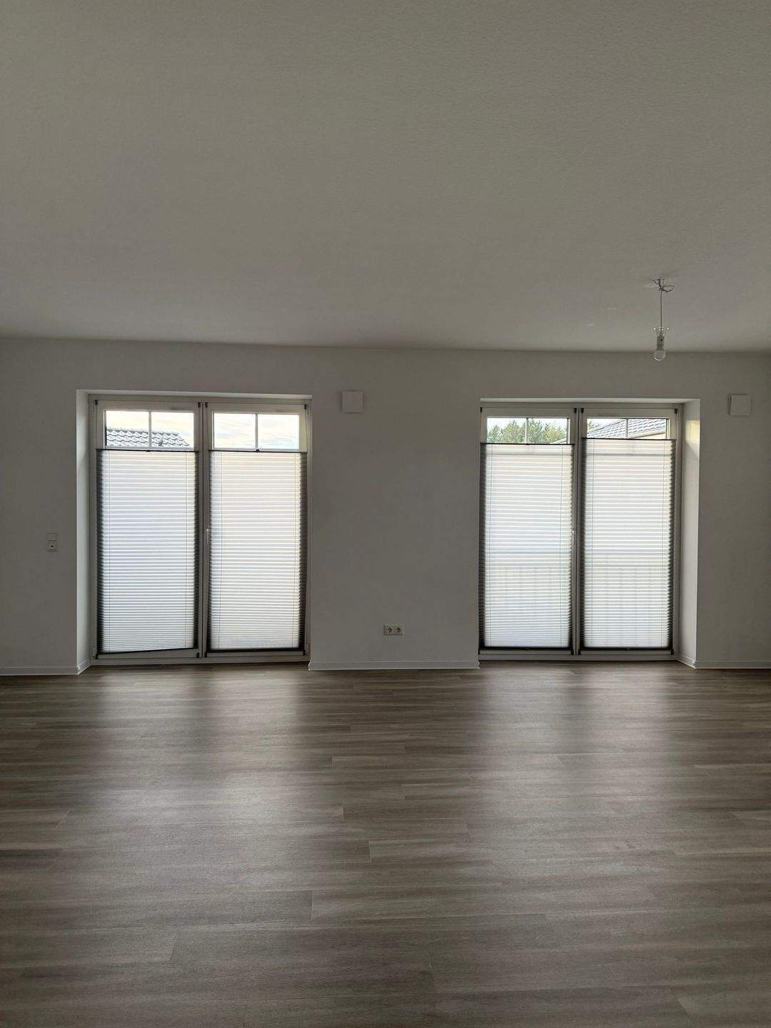 Wohnglück ab 2026: Stilvolle Neubau 2-Zimmer-Wohnung im Obergeschoss | WE 4 OG rechts, 21745 Hemmoor