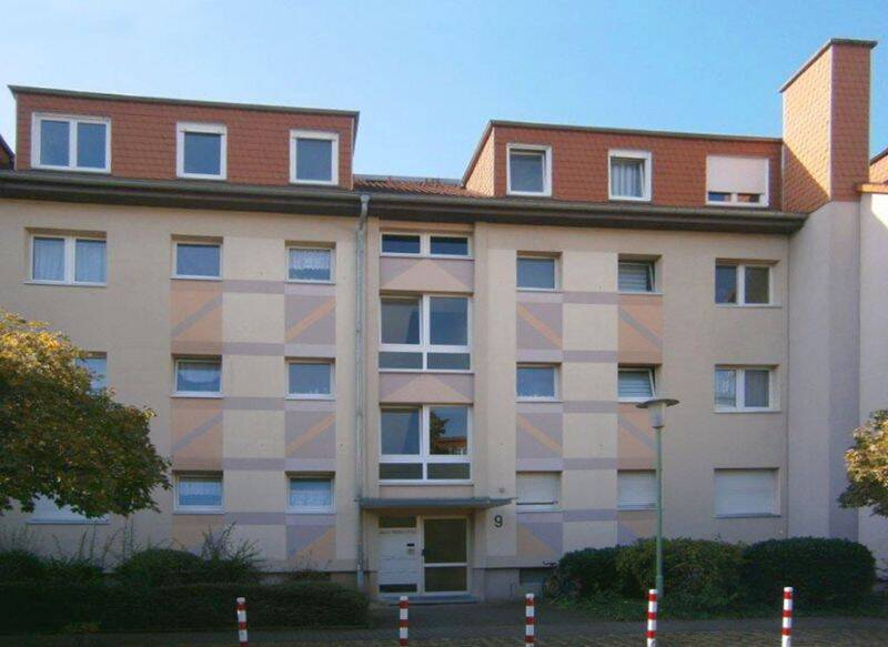 Singlewohnung in ruhiger Lage sucht Nachmieter!, 61118 Bad Vilbel