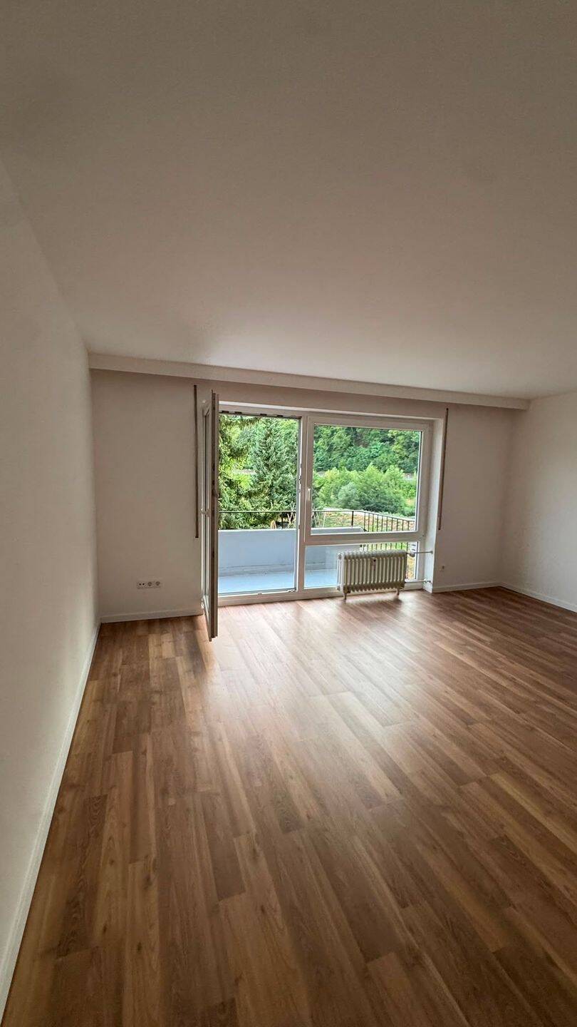 frisch renovierte 3.5 Zimmer Wohnung, 79793 Wutöschingen