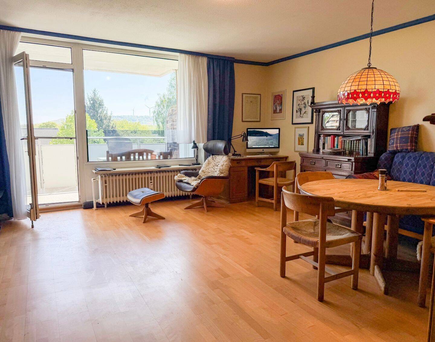 3 – Zimmer Wohnung mit zwei Balkonen sucht neuen Eigentümer, 41517 Grevenbroich